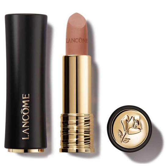 LANCOME LABSOLU ROUGE DRAMA MATTE LIPSTICK 202